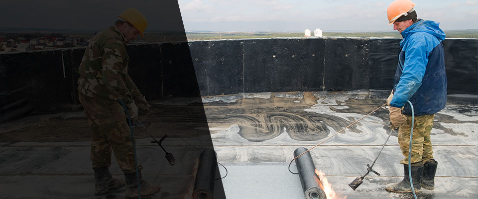 Mohnton Roofing Contractors